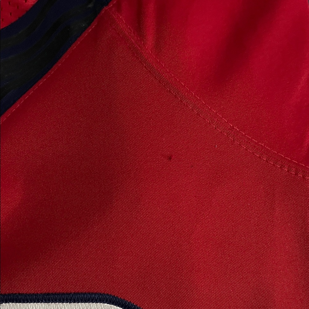 NFL Texans Red Jersey with Number 99 JJ Watt - Picture 3 of 13